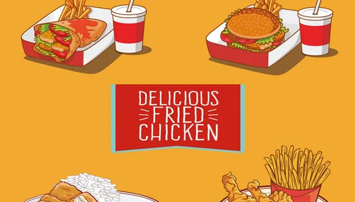 肯德基全家桶有什么 肯德基全家桶有什么东西