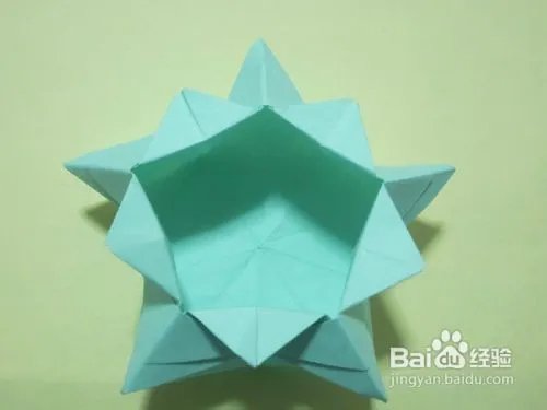 如何制作糖果盒？