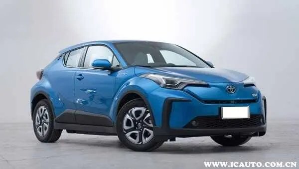 丰田SUV报价及图片，最新款的丰田SUV车型