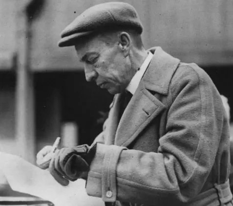 拉赫玛尼诺夫有着哪些轶事趣闻？拉赫玛尼诺夫的手为什么那么大