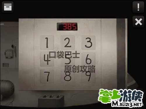 逃脱本色6-10攻略 doors and rooms通关攻略