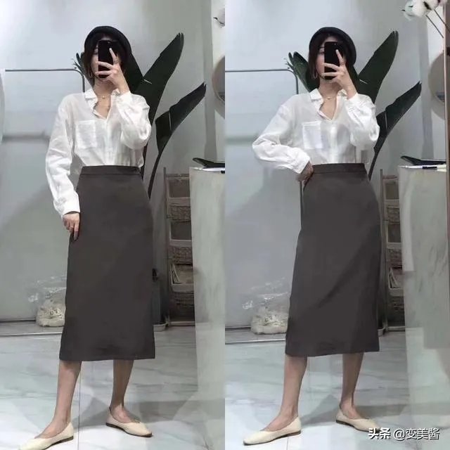 今年秋季流行什么衣服？