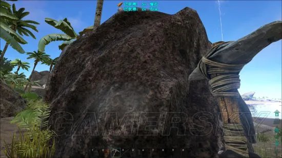 《方舟生存进化》新手攻略 入门生存图文攻略