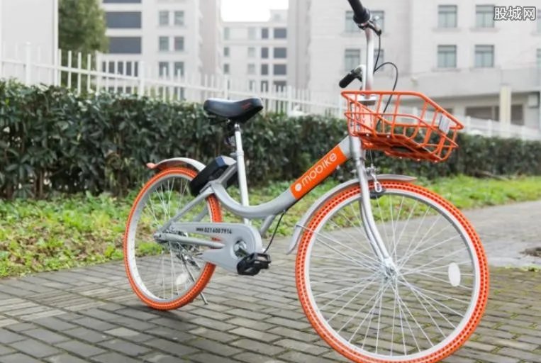 共享单车被上私锁 共享单车要进行购买了吗