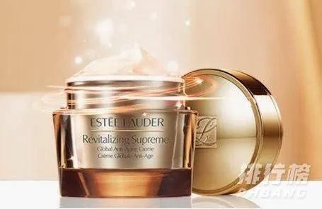 雅诗兰黛智妍面霜滋润版和清爽版有什么区别