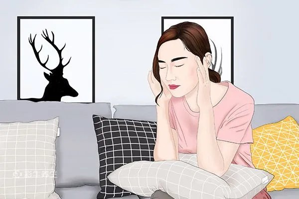 偏头痛怎么办快速缓解