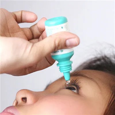 泪腺炎症状是什么?