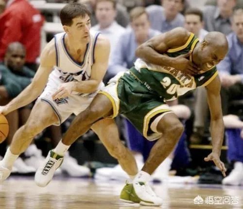 斯托克顿为什么被称作四大恶人之首?