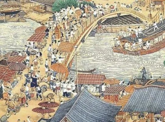 康乾盛世真的是一个盛世吗 为什么说康乾盛世没有含金量