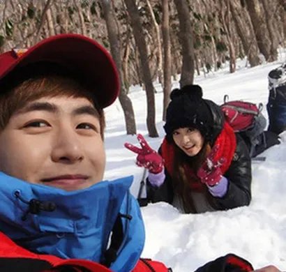 尼坤因宋茜暴打昌珉事件曝光 是炒作还是确有此事