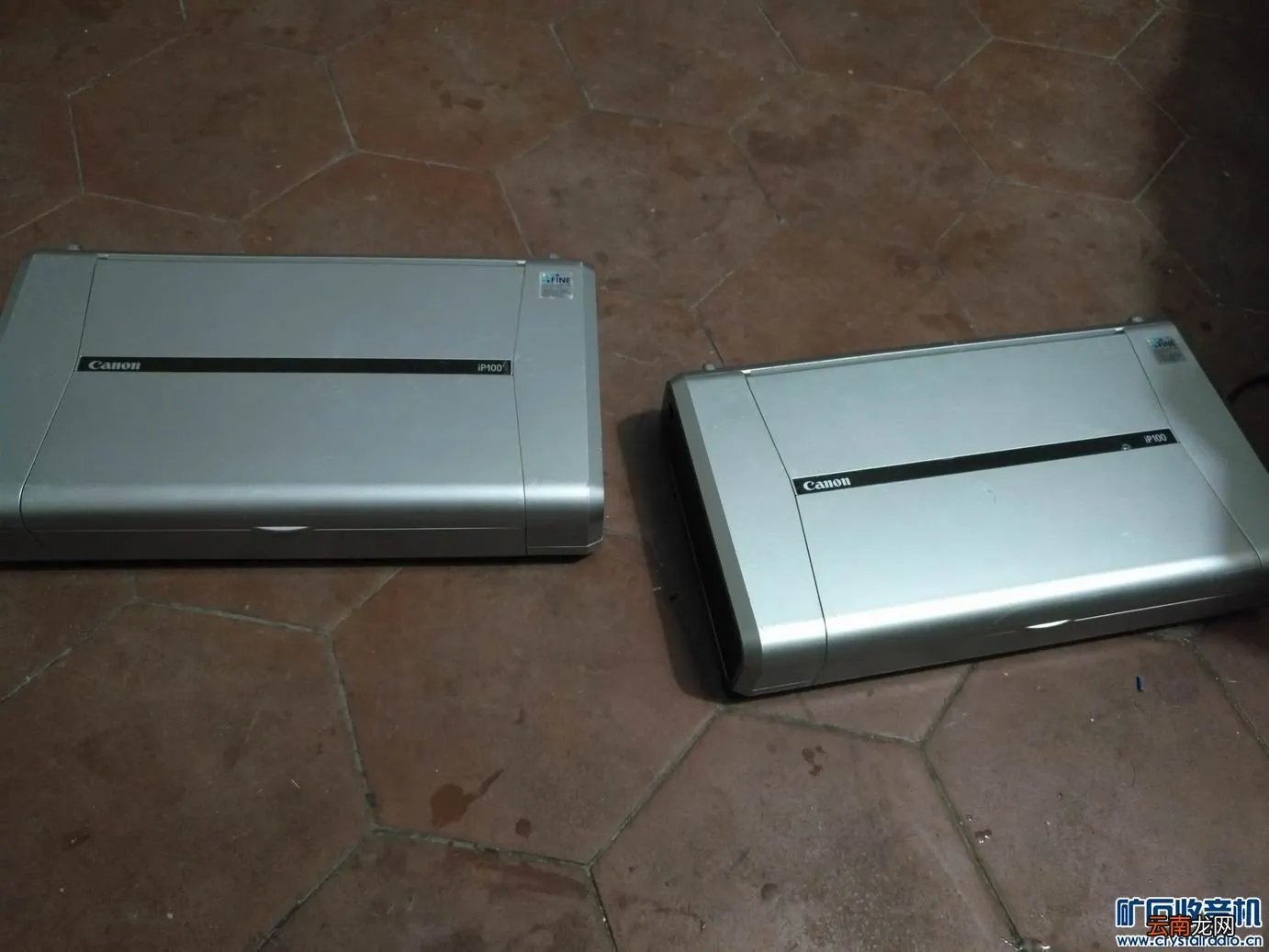 canon ip100 canonip100