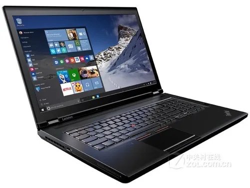 ThinkPadP70笔电(32G内存 1TB+512G固态升级 17.3英寸) 京东34599元(跨店铺满减进行中)