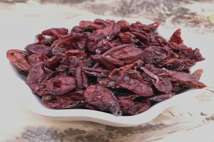 山茱萸图片大全