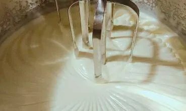 奶油怎么做
