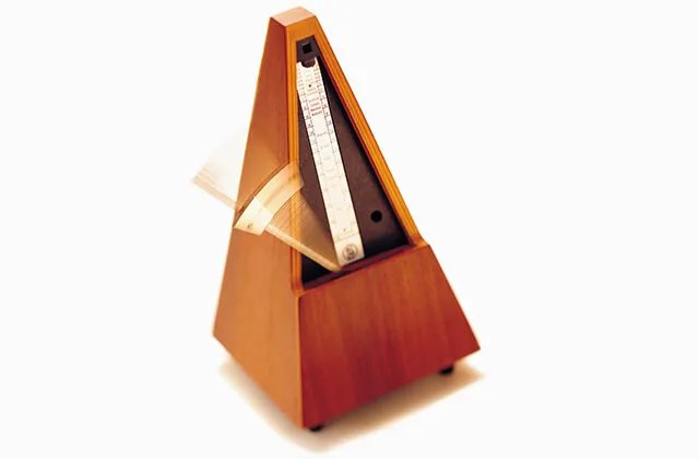 节拍器有什么作用 节拍器怎么使用