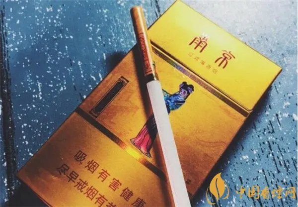 国内女士烟有哪些牌子 国产女士香烟排行榜及价格(娇子X居第一)