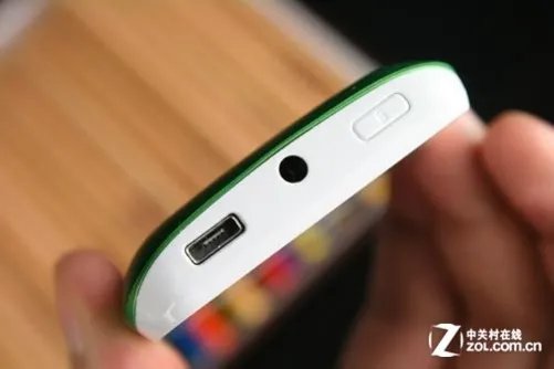 1GHz多彩贝拉支持NFC 行货诺基亚603评测