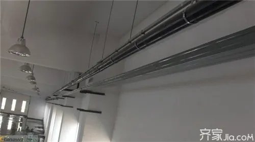 虹吸排水的原理 虹吸排水施工要点