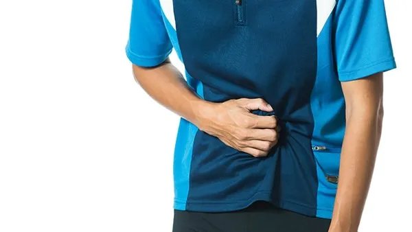 肠胃不好有哪些症状