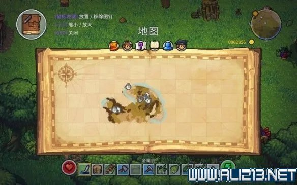 《岛屿幸存者》新手攻略全面解析 新手教程指南