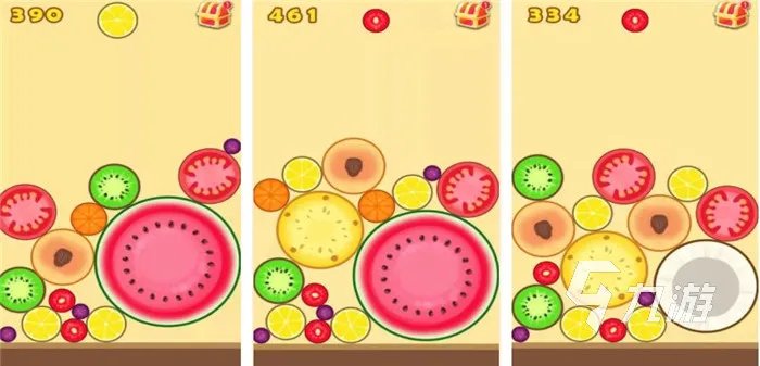 2022最好玩的微信小游戏排行榜TOP10 热门微信小游戏有哪些