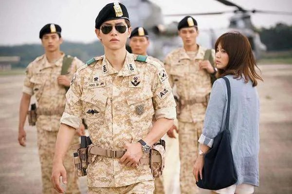 哪位大神有《太阳的后裔(2016)》百度网盘免费资源在线观看，上映日期:2016-02-24(韩国)上映的？