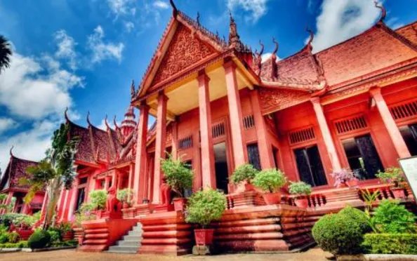 怎么在柬埔寨买房？