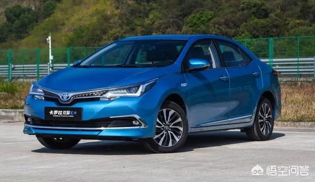 双擎和双擎e+有什么区别?