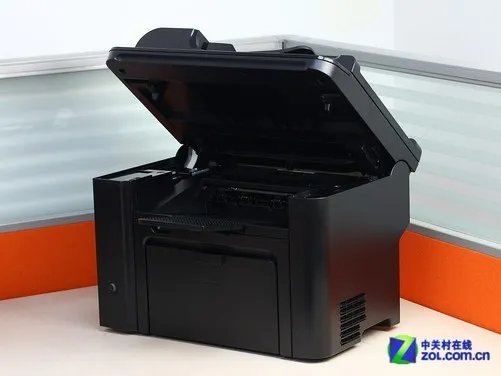 便捷云打印 HP M1536dnf黑白一体机评测