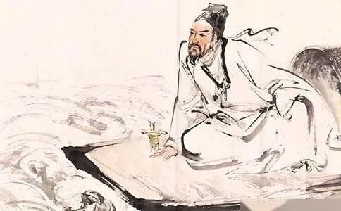 苏轼诗《赠刘景文》注释及译文