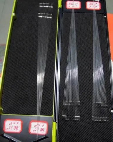 鱼钩怎么绑图解