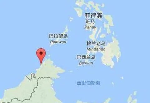 马来西亚沉船怎么样了？