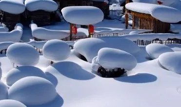 大兴安岭气温下降到0度以下，附近居民是否会受影响？