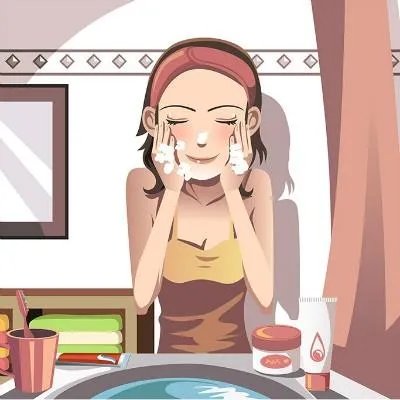 满月脸是什么症状