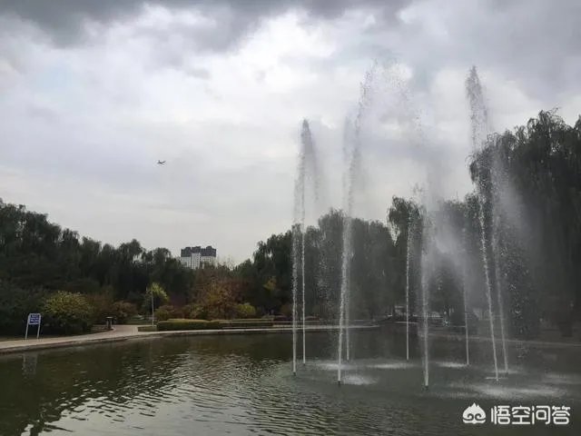 包头这个城市美不美？