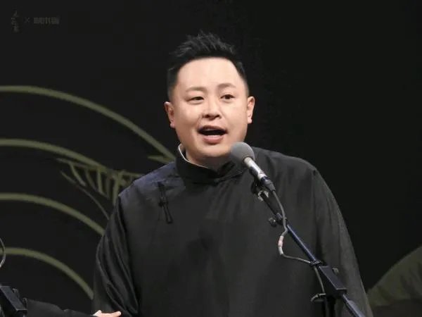 阎鹤祥为什么退出德云社