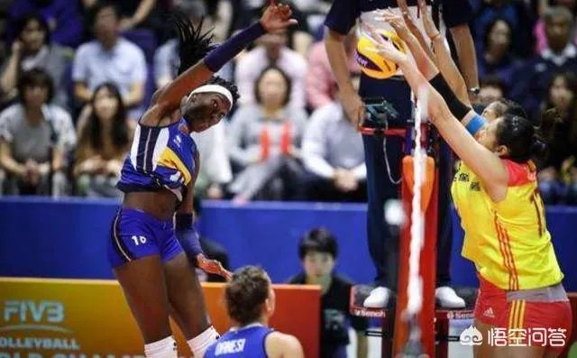 中国女排和意大利的生死战中,朱婷和埃格努将是决定走势的核心,两人技术上有何不同?