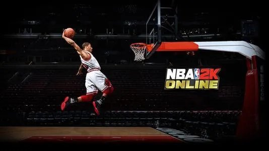 《nba2kol》花式操作大全