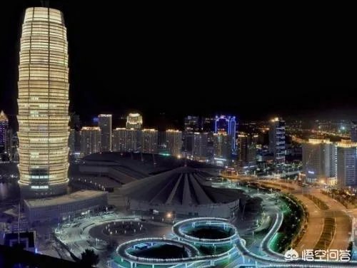 包括太原在内的中部6省，省会城市各有什么特点？