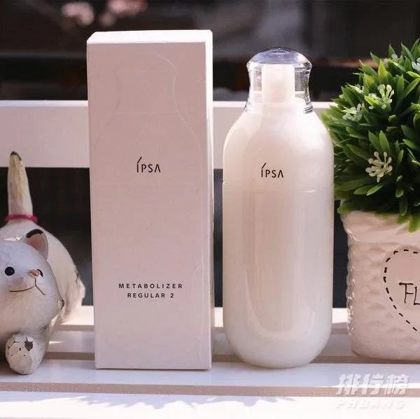 日本十大护肤品品牌排行榜2021_日本护肤品牌前十名