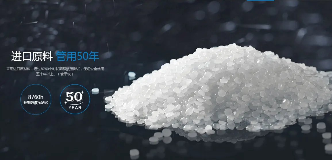 日丰PPR管道系统