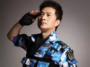 孙维良的人物简介