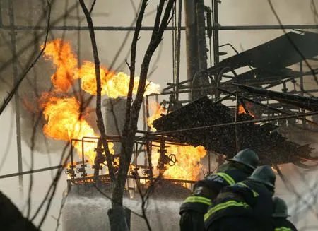 日本福岛一化工厂发生爆炸，化工厂爆炸危害有多大？