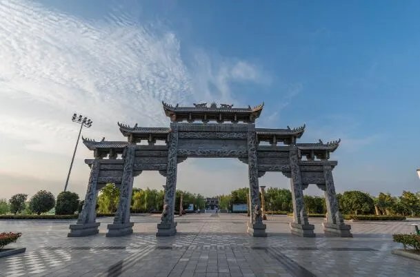 潜江市属于哪个市 潜江是哪个省哪个市