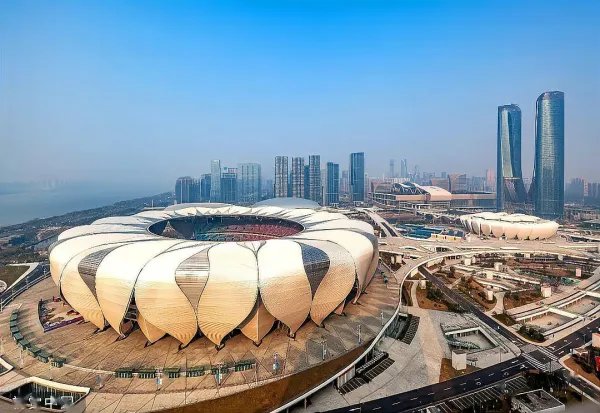 杭州亚运倒计时还有几天