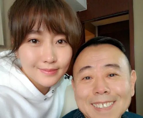 潘阳想当大明星，却被潘长江扇巴掌，出嫁后的她怎么样了？