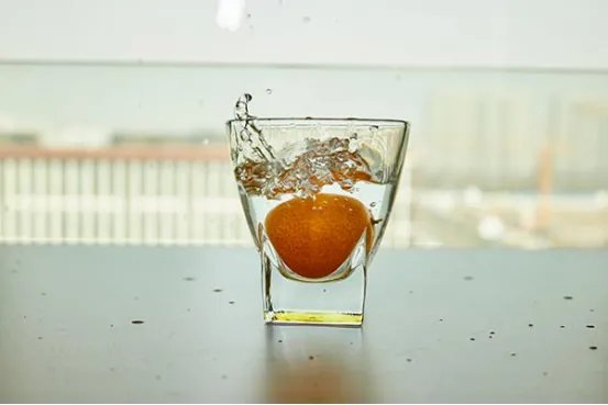 金桔冰糖止咳的做法是什么