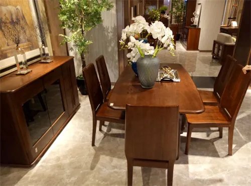 家具环保级别标准是什么