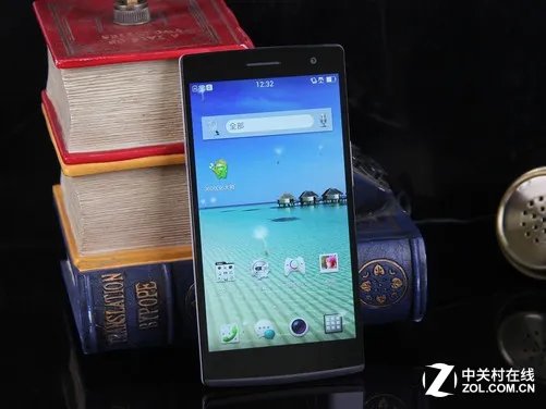 中华酷联和魅米 最新八大国产品牌排名