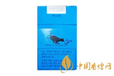 raison香烟多少钱一包 raison香烟价格表图大全